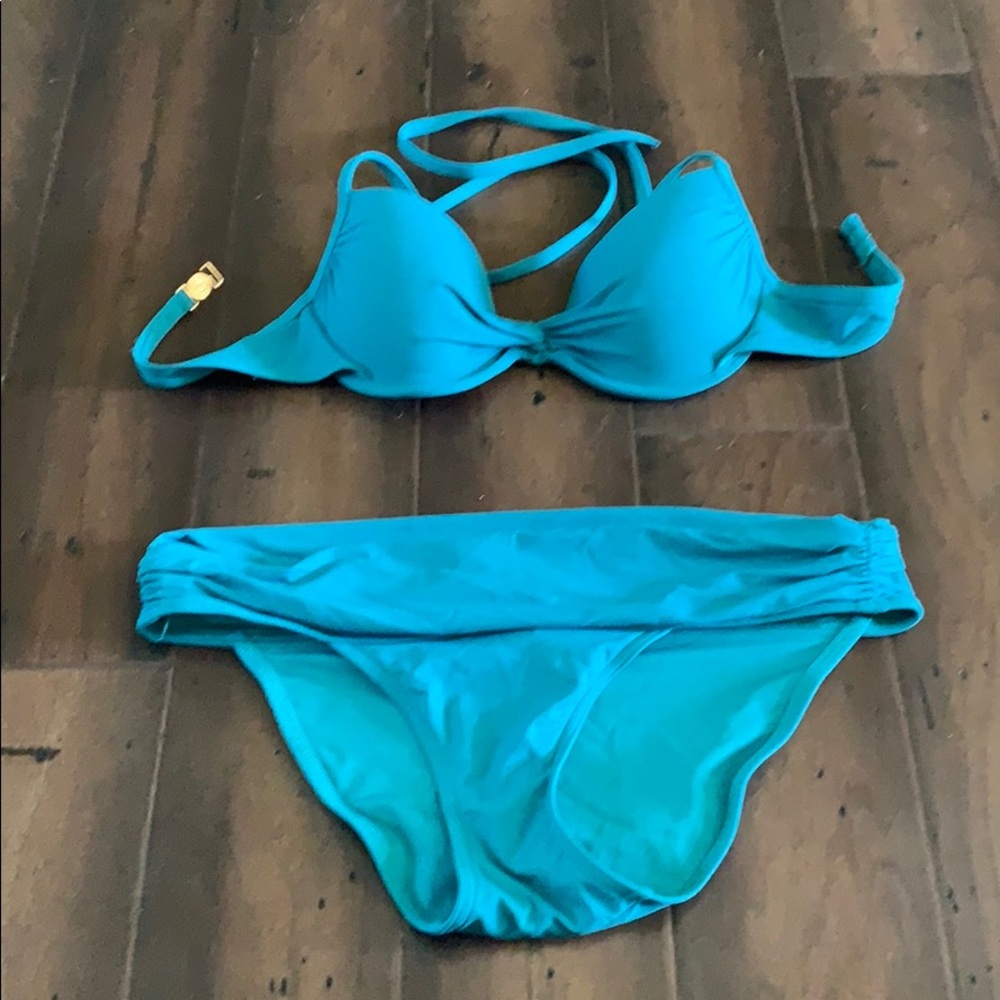 VS Swimsuit